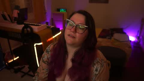 Lio Roxy online show from March 26, 5:24 am