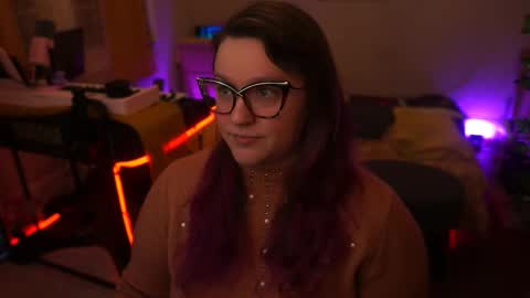 Lio Roxy online show from March 29, 2:57 am