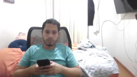 Brian online show from March 10, 2:06 am