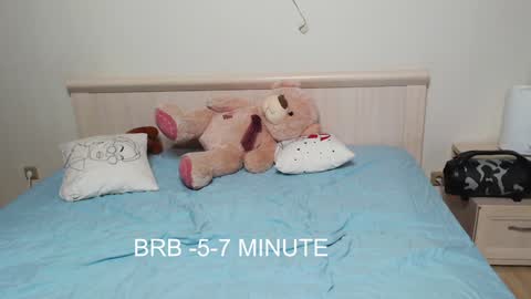 Snapshot of first_day_ chatting on January 25, 9:57 am Sasha EmiAlex pvt open online show from January 25, 9:57 am