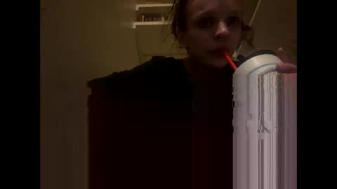 FirstTimeFeak online show from February 27, 8:51 am