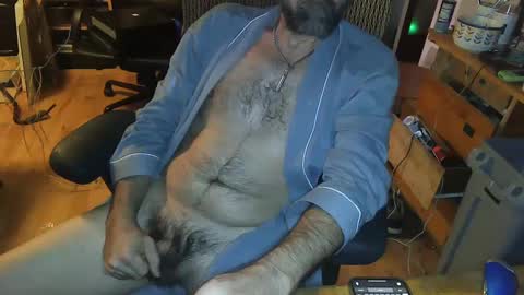 fishermanjack0101 online show from February 15, 11:28 am