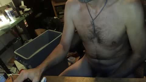 fishermanjack0101 online show from November 9, 9:46 am