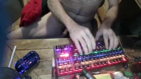 fishermanjack0101 online show from March 13, 11:57 am