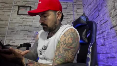 fisherrman666 online show from September 13, 7:00 am