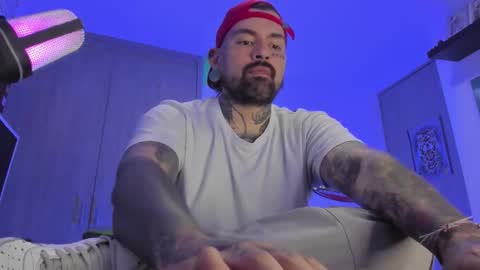 fisherrman666 online show from November 23, 3:59 am