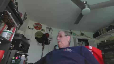Fish online show from May 10, 11:16 am