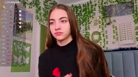 Ashle online show from January 8, 4:07 am