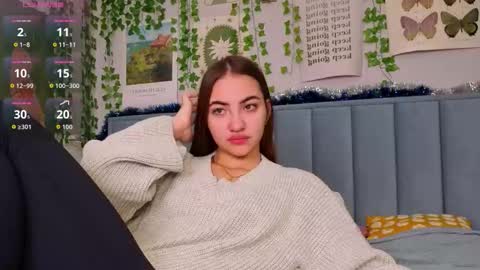 Ashle online show from December 19, 4:41 am