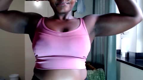 Snapshot of fitblair66_ chatting on September 10, 3:24 pm fitblair66_ online show from September 10, 3:24 pm