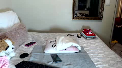 Snapshot of fitblair66_ chatting on February 14, 8:48 pm fitblair66_ online show from February 14, 8:48 pm
