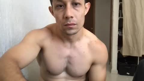 fitboyman online show from February 23, 4:24 pm