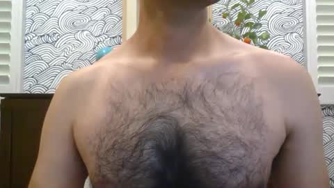 fitfriendlyandhairy online show from September 16, 6:44 pm