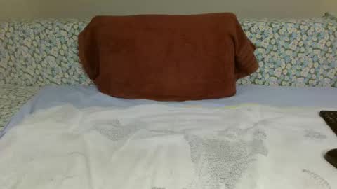 Luis online show from October 4, 11:02 pm