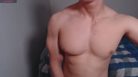 fitnessboy177 online show from January 26, 7:10 am