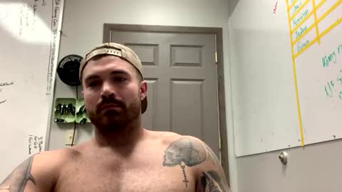 fitnessforu online show from March 4, 10:29 pm