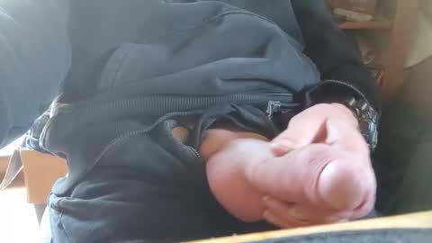 Markus online show from November 21, 1:31 pm