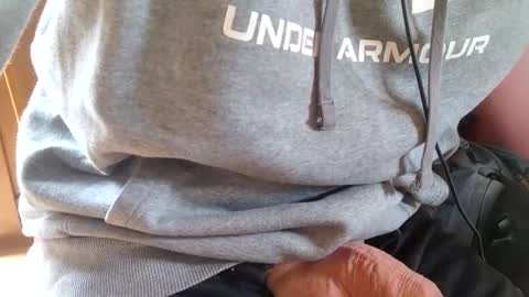 Markus online show from March 29, 1:46 pm