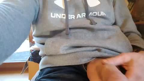 Markus online show from February 1, 1:41 pm