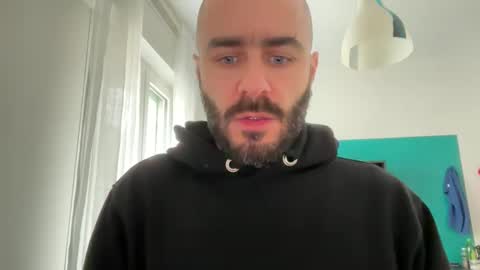 Fla is short for Flavio online show from January 6, 11:40 am