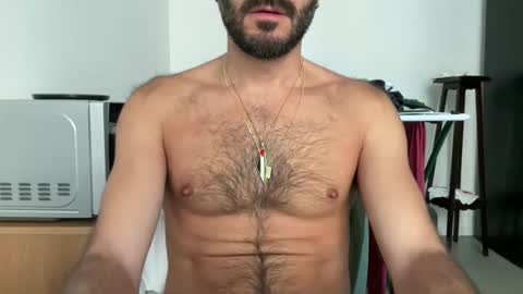 Fla is short for Flavio online show from September 21, 9:57 am