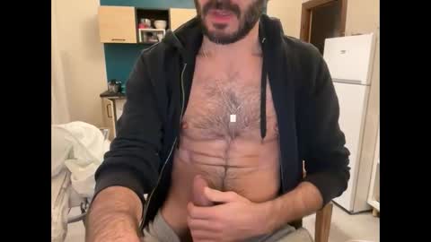 Fla is short for Flavio online show from March 10, 8:45 pm