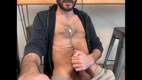 Fla is short for Flavio online show from March 11, 3:45 pm