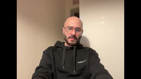 Fla is short for Flavio online show from January 21, 12:36 am