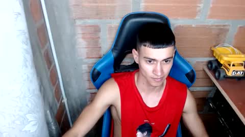  FLACO  online show from January 13, 9:52 pm