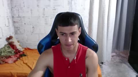  FLACO  online show from February 1, 5:21 pm