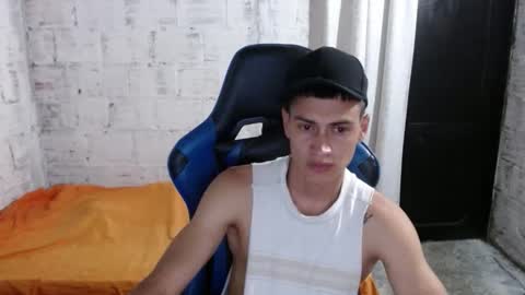  FLACO  online show from February 14, 9:17 pm