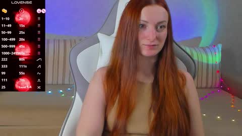 Yana online show from November 9, 1:20 am