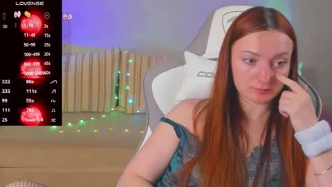 Yana online show from December 15, 3:24 am