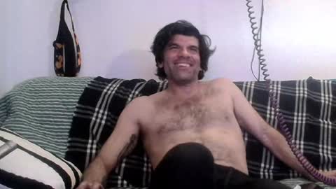 Flannel Dong online show from March 9, 10:20 am