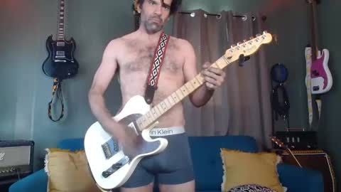 Flannel Dong online show from October 10, 7:41 pm