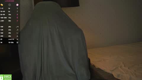 Lisa online show from November 9, 10:12 pm