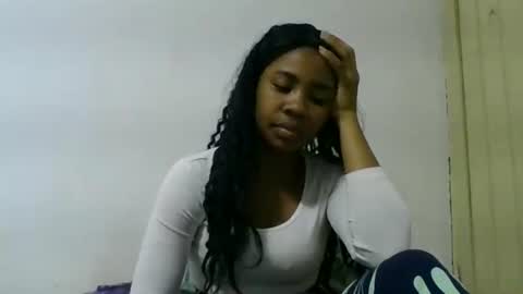 Snapshot of fleurissa chatting on September 11, 4:30 pm fleurissa online show from September 11, 4:30 pm