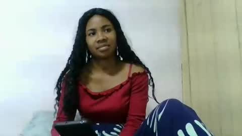 Snapshot of fleurissa chatting on September 10, 4:19 pm fleurissa online show from September 10, 4:19 pm