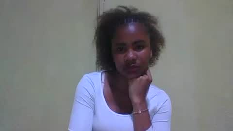 Snapshot of fleurissa chatting on October 3, 7:00 pm fleurissa online show from October 3, 7:00 pm