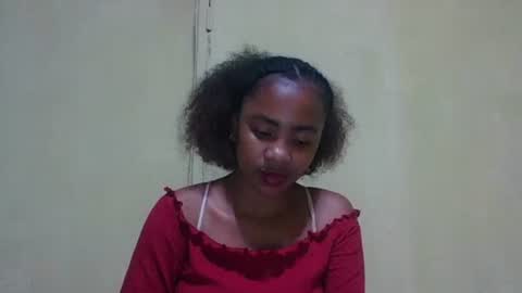 Snapshot of fleurissa chatting on October 10, 6:47 pm fleurissa online show from October 10, 6:47 pm