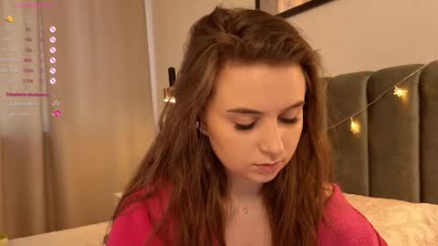 Leia online show from February 21, 2:31 pm