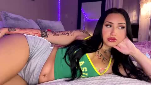 Roxy online show from January 20, 5:15 am