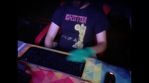 flingledrip online show from January 11, 7:49 am