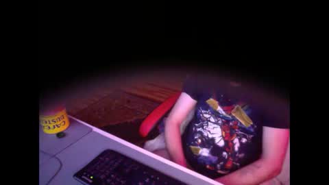 flingledrip online show from February 28, 3:59 am