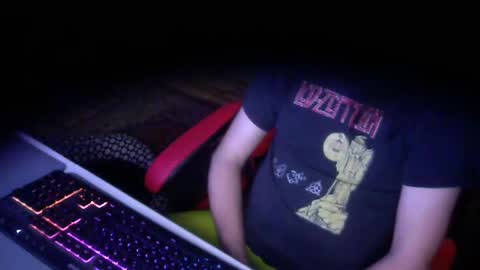 flingledrip online show from March 11, 7:35 am