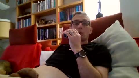 Ralf online show from February 6, 7:01 am