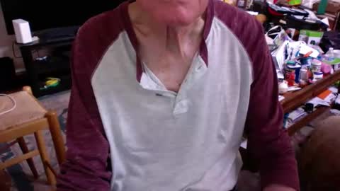 flip4u online show from November 15, 8:43 pm