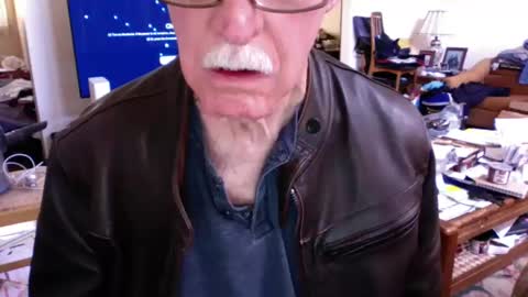 flip4u online show from January 25, 7:39 pm