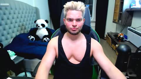 Flirty sugar online show from November 17, 4:53 pm