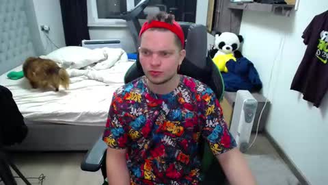 Flirty sugar online show from February 17, 8:52 pm